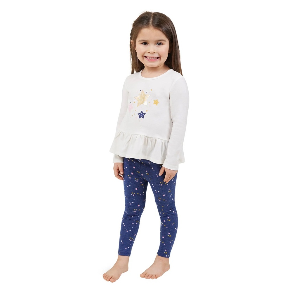 BCBG toddler toddler set 3 piece size 6 - Picture 3 of 12